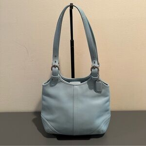 Coach Vintage Soho Slim Duffle style 4983 (1993)